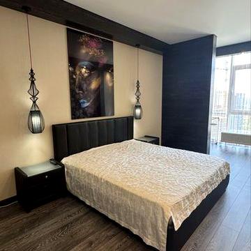 Продажа квартиры в 19 Жемчужине, Французский бульвар ЖК 19 Жемчужина