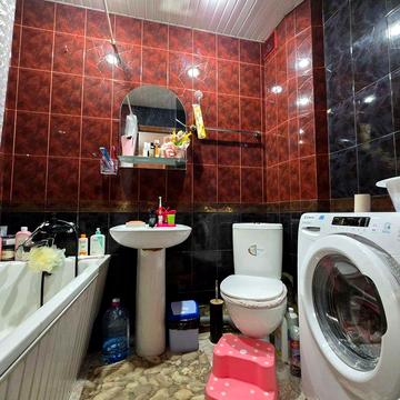 Продажа квартири на першому поверсі в Інгульскому районі