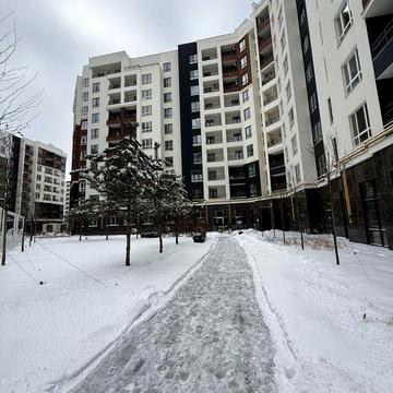 Квартира з терасою! Газ! 42700$! Оф.2%