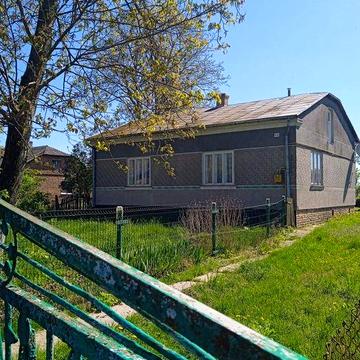 Продаж будинку від власника