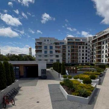 Продам 1 ком. квартиру ЖК Маринист 16 Фонтана ремонт (140-774) ЖК «MARINIST residence»