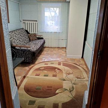 Сдаю своё жильё (частный сектор)