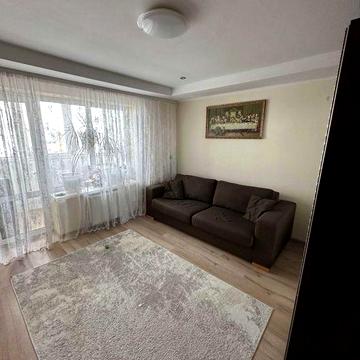 Простора 3к квартира з ремонтом! 2% оф!Сертифікат ТАК!