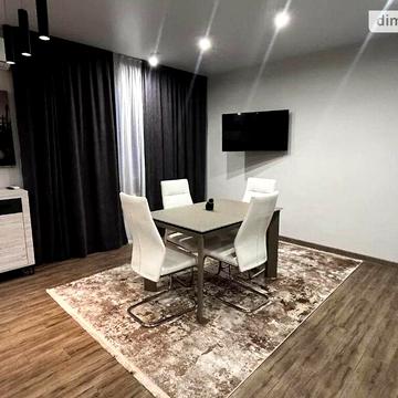 Продаж 1к Квартира Співдружності вулиця ЖК Днепровская Брама