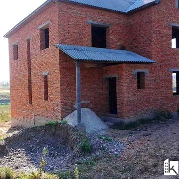 Продаж 2-поверхового будинку з гаражем та ділянкою ! 184 м2