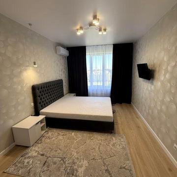 Оренда світлої 1-к квартири ЖКПетрівський квартал Софіївська Борщагівк