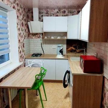 Сдам 1-2х к комнатную 8500 в удобном районе!