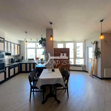 Продам квартиру вул Ахматоваї, 22 , 190 м2 , Позняки , Осокорки БЕЗ%