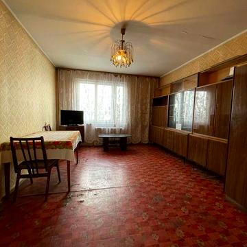 Продам 3 ком. квартиру на Черемушках