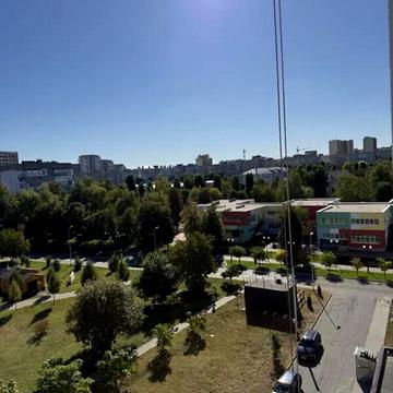 Продаж 1к Квартира Святошинська вулиця