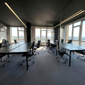 Жилянська вул., 68