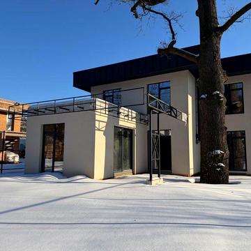 Продаж будинок| Парк Незнайка| Тераса | ГАЗ | Від забудовника