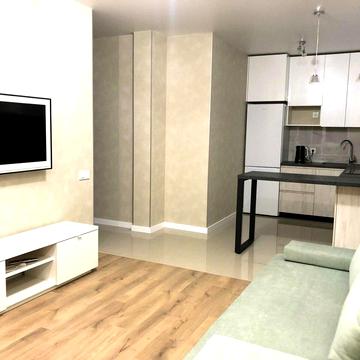 Тадея Рильського бульв., 1