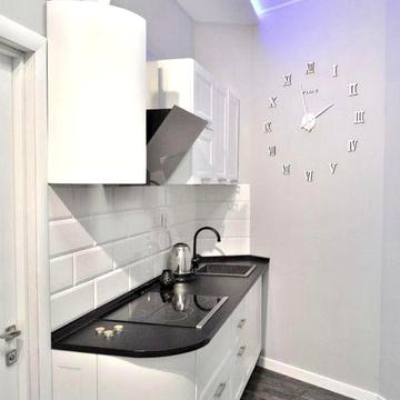 Здам квартиру на Французькому