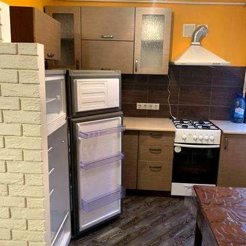 Однокомнатная квартира Хбк