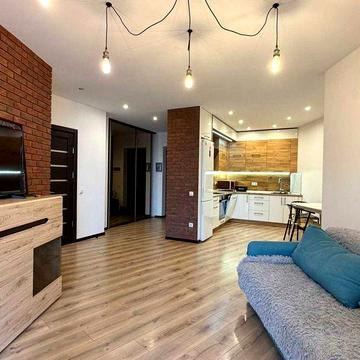 Оренда квартири вул. Липинського - Чорновола новобудова