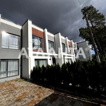 Продаж котеджу з новим ремонтом в Брюховичах(вул. Івасюка)