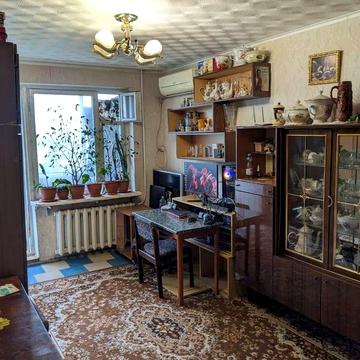 Сдача 1 ком кв на автостанции