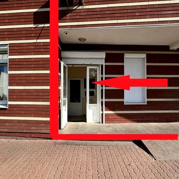 Володимира Івасюка просп. (Героїв Сталінграду), 47-А