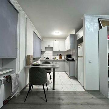 Оренда 2к-студія, по вул. Богдана Хмельницького