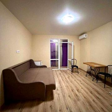 Здам квартиру-студію в ЖК Артвіль дом 7