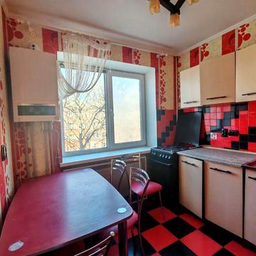 Сдам двухкомнатную квартиру Хбк Автономное отопление