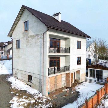 Продаж доброго будинку