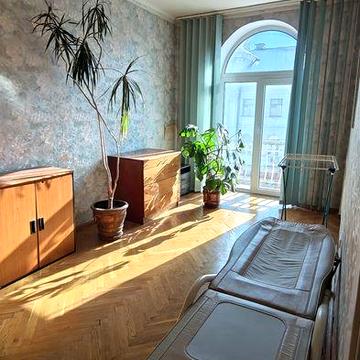 Житомир продам квартиру Центр міста