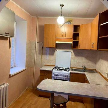 Здам 1 кімнатну квартиру на Проспекті Юності 3030