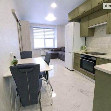 Довгострокова оренда 2к Квартира Старокозацька вулиця ЖК Баку