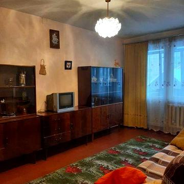 Квартира в оренду. Здається 3-х кімнатна квартира, ЦЕНТР. Власник.