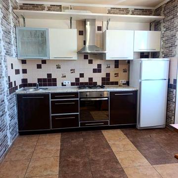 100% актуально. Продам квартиру в новостройке с ремонтом! Метро Алексе ЖК молодежный городок