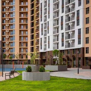 С упер цена  !Кадор Сити  , 65 Жемчужина  за 1192 у,е за  м 2 ! ЖК 65 Жемчужина