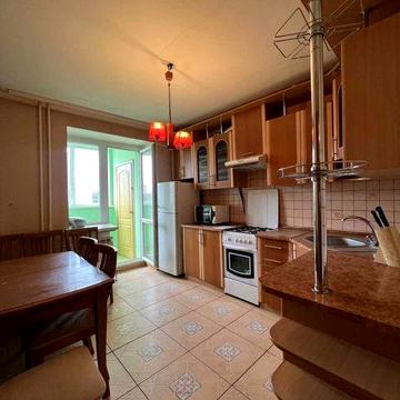 Оренда 1 кімнатна квартира  вул Кравчука