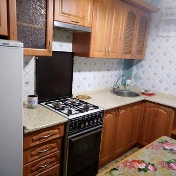 Квартира в центрі міста