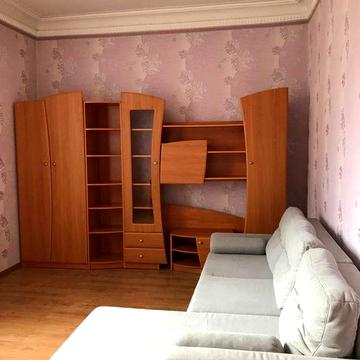 Оренда 3-к квартира вул. Базарна 14В