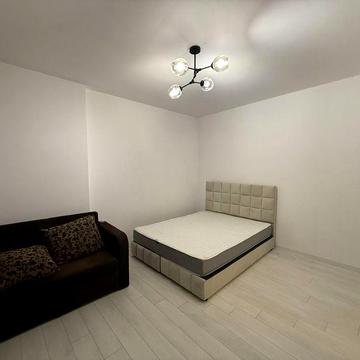 1 комнатная Новостройка ул. Кармелюка 21