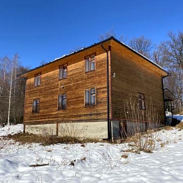 Продається будинок 208 м². Косів. Кути. Карпати. Комерція. Бізнес