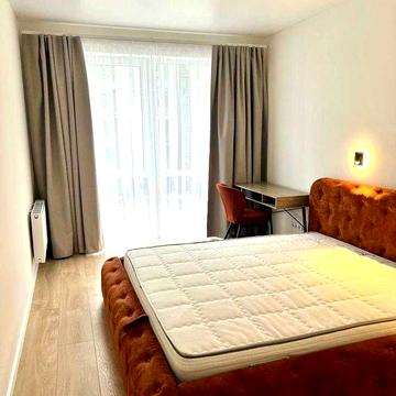 Оренда 1-кім. квартири. вул  Угорська-Новобудова ЖК Софіївка