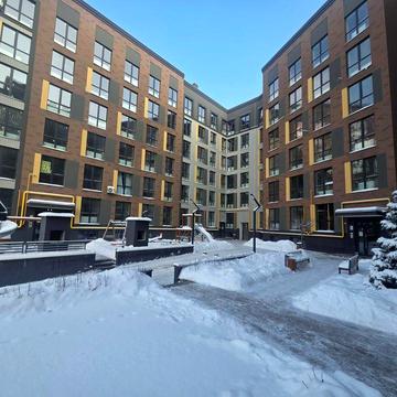 3К квартира із чистовим оздобленням!Будинок з укриттям! БЕЗ комісії ЖК GL CLUB