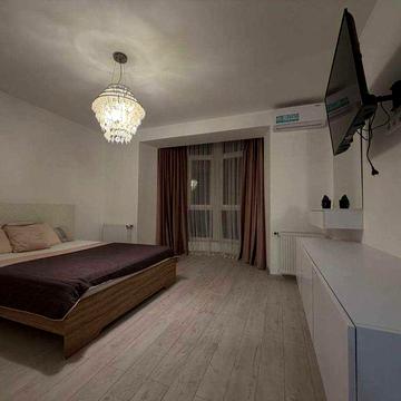 Продаж 2- кімнатної квартири неподалік міського озера