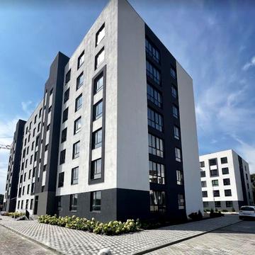 Студія готова з документами єоселя готівка є ліфт