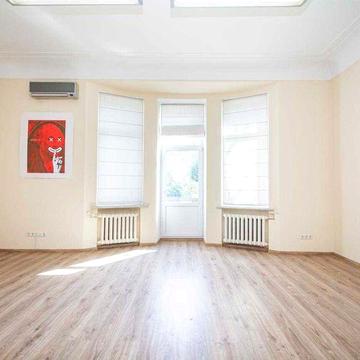 Урядовий квартал Липки Центр Інститутська 20/8 Продаж 4к квартири 152м