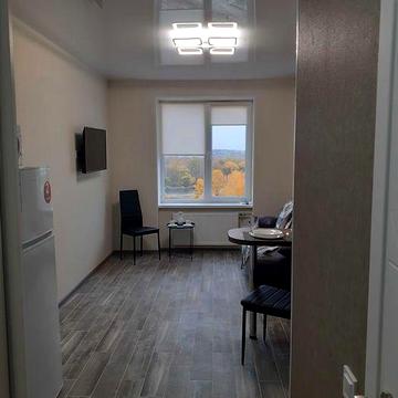 Здам смарт-квартиру в новобудовi ЖК Воробйови гори-8