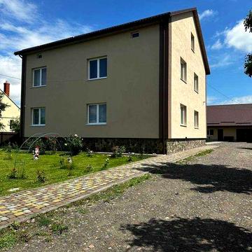 Продаж будинку м. Пустомити