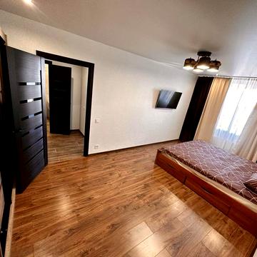 Власник. Квартира в новобудові, вул. Європейська, новий ремонт