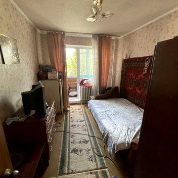 Оренда 2 кімнатної квартири, Северинівська