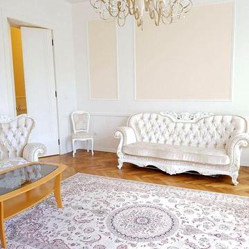 Довгострокова оренда 4к Квартира Катерининська вулиця