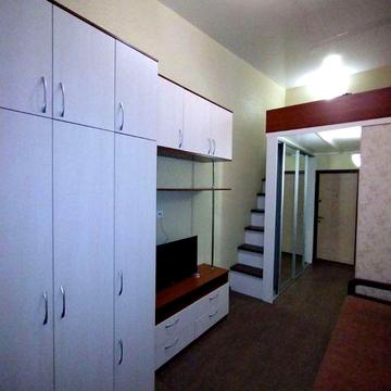 Можно на месяц!Сдам квартиру.Академика Павлова.Студенческая.Барабашова