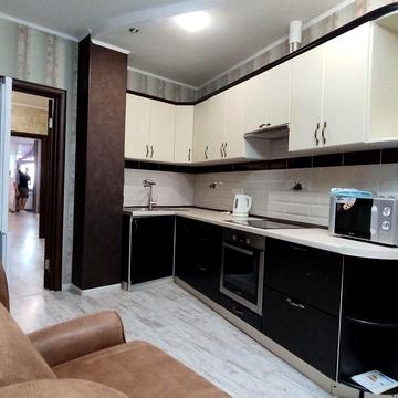 1 комн Центр ул.Разумовского ЖК Усадьба Разумовского